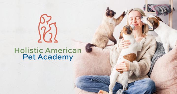 Announcing the Holistic American Pet Academy!